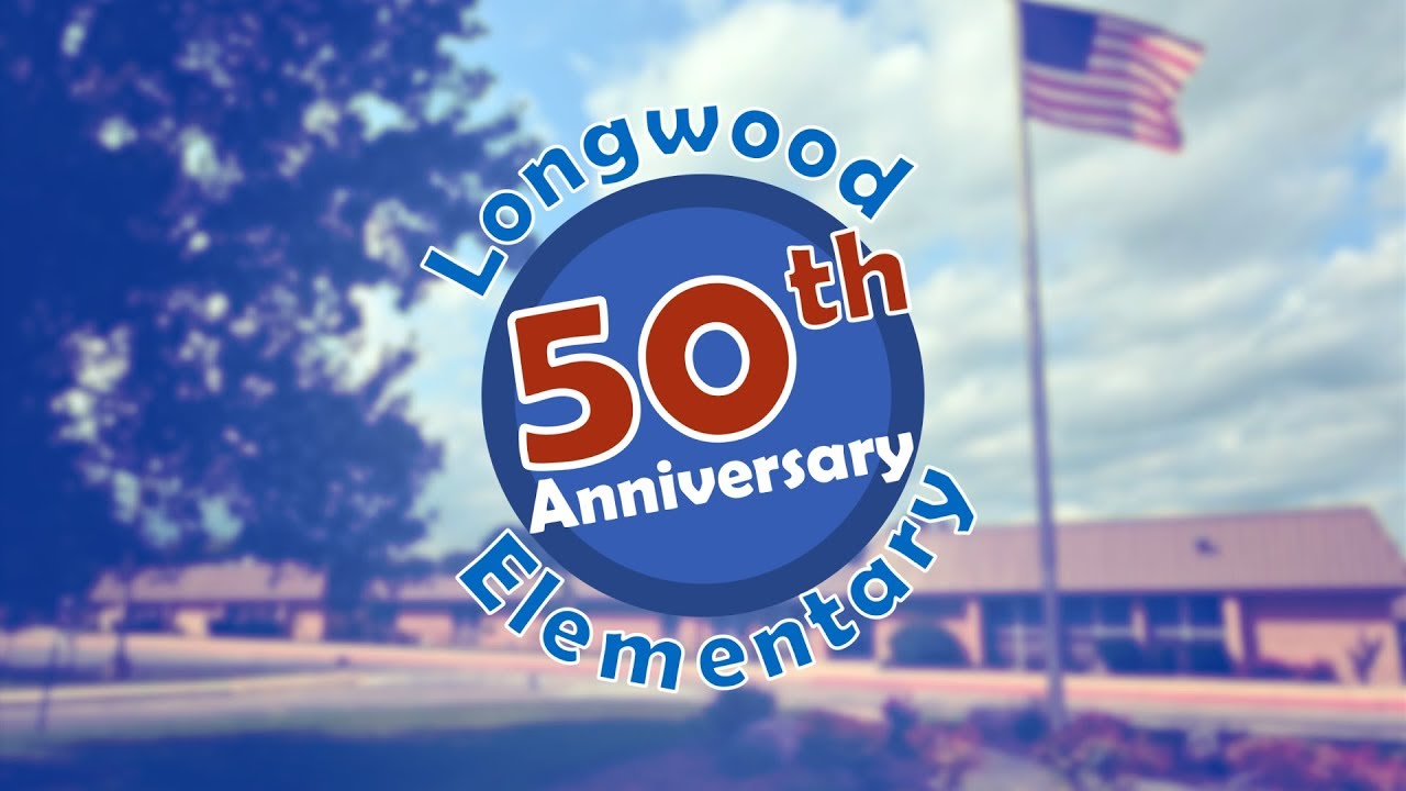 Longwood 50th Anniversary