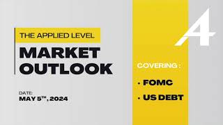 Market Outlook for May 5, 2024 by Mark Meldrum 8,637 views 1 month ago 51 minutes
