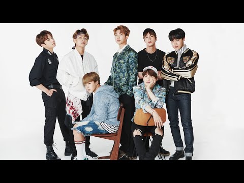 BTS【21st Century Girl -21世紀少女-】JPSUB 立体音響 - YouTube