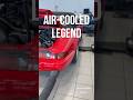 Porsche 964 Walkaround | Air-Cooled 911 Sound