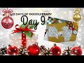 12 Days of Doodlebeary Unboxing | Day 9
