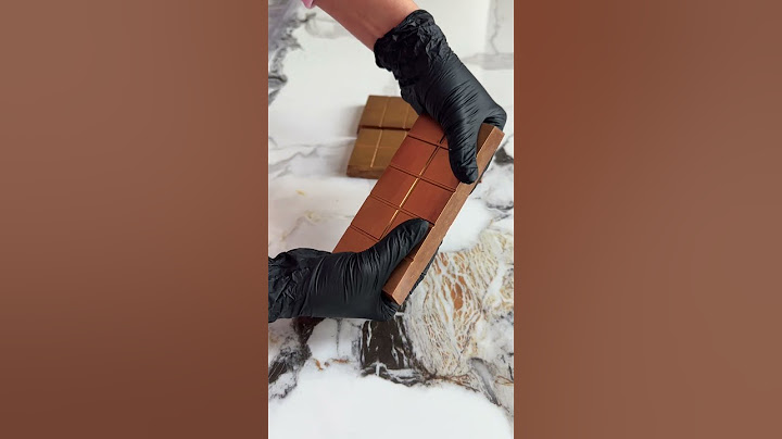 Дубайский шоколад с миндалем🍫