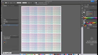 COLORTAGETS PLUGIN/SCRIPT ILLUSTRATOR