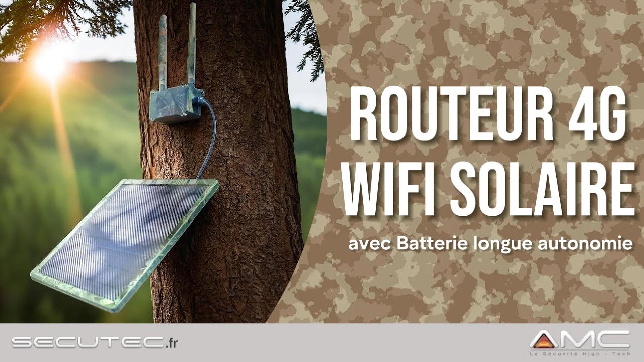 HOMEPILOT Capteur Connecté Soleil & Vent - Station Météo Solaire Pour Stores, Volets Et Protection Solaire - Pilotage Intelligent Auto