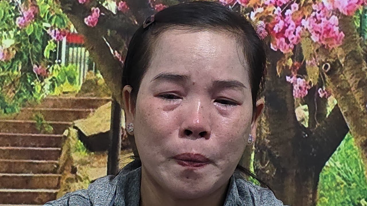 Trời ơi Chị gái u40 trắng tay vì yêu phi công trẻ 34t còn vợ | Hiệp Sĩ Bình Dương