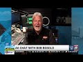 AG Chat with Bob Bosold 08/07