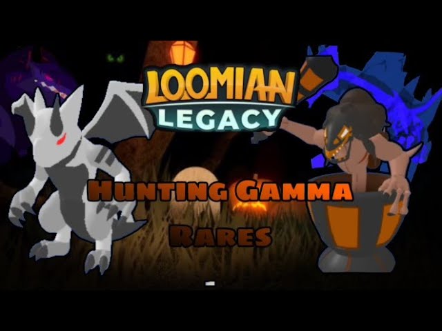 Loomian Legacy Starter Evolutions Explained in 2022! 