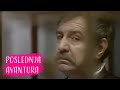 Poslednja avantura 1984