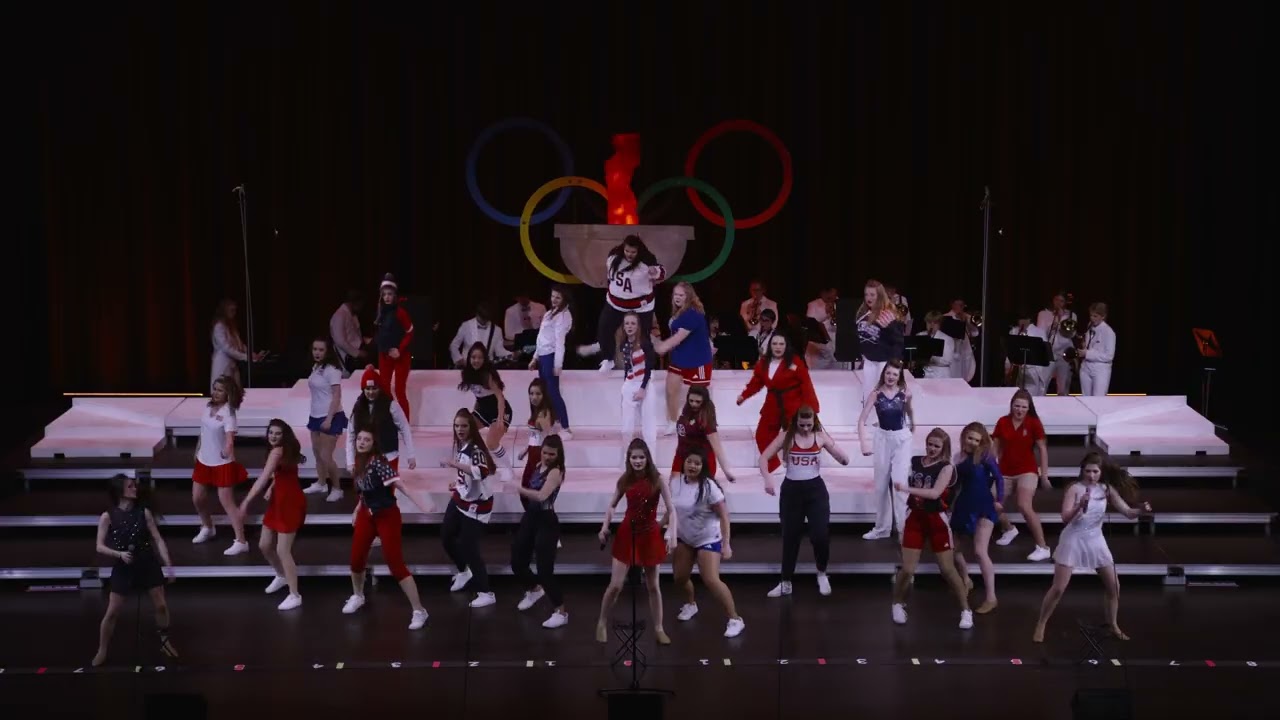 Waconia Star Power 2026: Sparta - Upstage Adrenaline