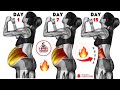 30 Min Hanging Belly To Flat Tummy 🔥 Do This Exercise for 14 Days and Look in the Mirror