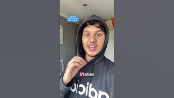 Here Are Some Things To Consider For Clearing‼️ Join our Results Day GC, link in bio #fyp #ucas #uni