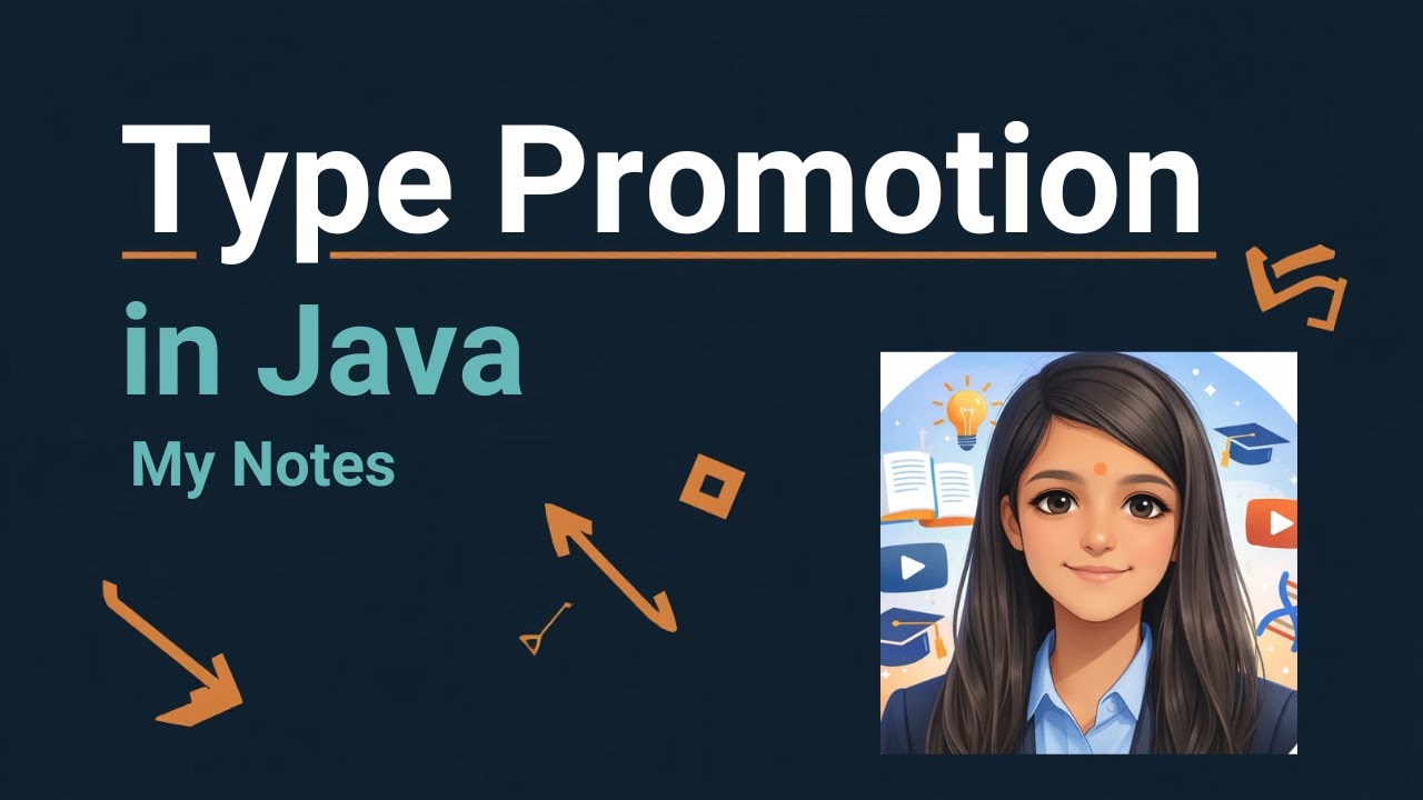 Java Type Promotion: How Java Handles Different Data Types in Expressions