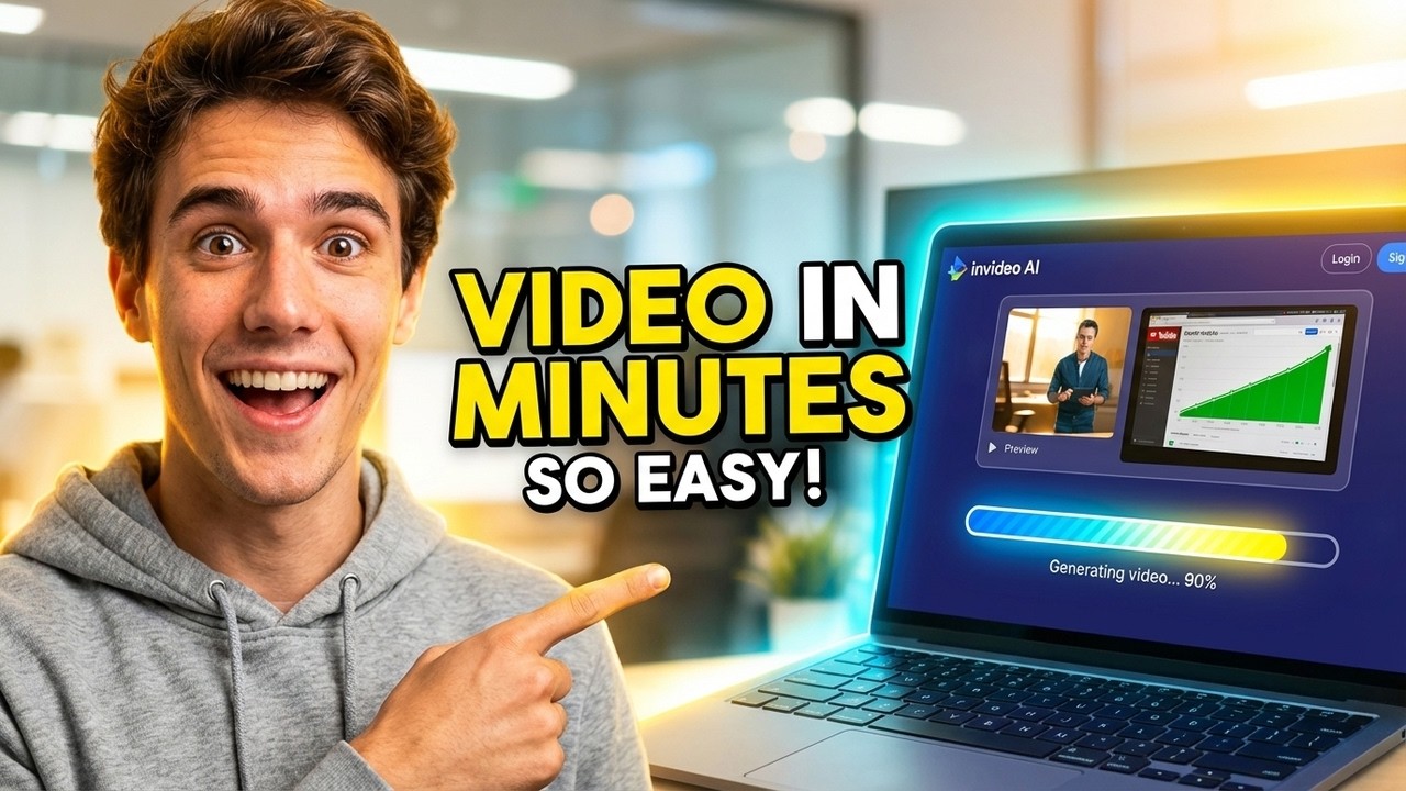 AI Video Generators Are Changing Everything in 2026 - YouTube