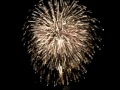 夏の終わりの花火2016