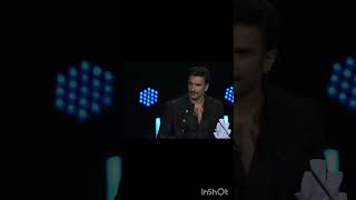 Famous Beautiful Speech from Ranveer🫶 about #johnnydepp #youtubeshorts #shortvideo Profile