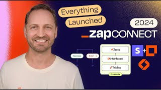 ZapConnect 2024's BIGGEST Launches You Won't Want to MISS!