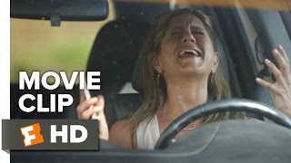 Mother's Day Movie CLIP - Paris (2016) - Jennifer Anniston, Timothy Olyphant Comedy HD