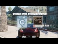 LIVE z The Crew !