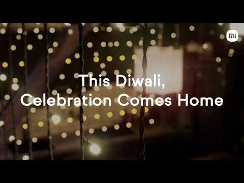 Celebration Comes Home With Mi 11X 5G