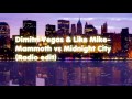 Dimitri Vegas Ft Like Mike Mammoth Radio Edit mp3