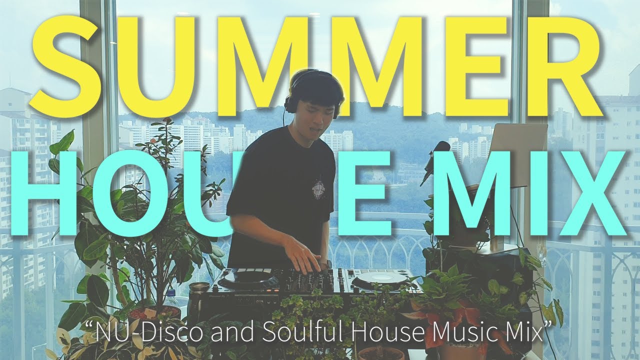 Summer House Music Mix 2023 🌴 Best Of Vocals Disco, House YouTube