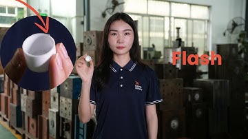 Injection Molding Flash Analysis: Everything You Need To Know