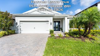 11534 Navel Orange Way Tampa FL 33626