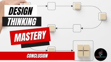 The Design Thinking Process Mastery | Unleash Your Innovative Powers! 🌟