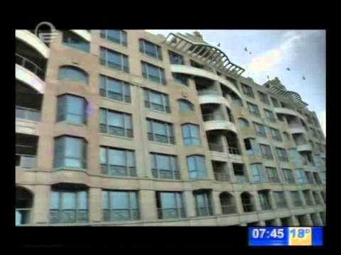 'ცეცხლის ქვეყანა' - მოგზაურობა ბაქოში