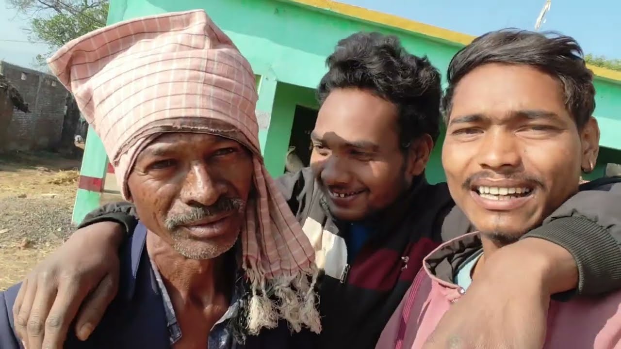 BILASPUR. MADAI. Hai bhai MAJEDAR COMEDY 📷👀🌹❤️‍🔥🌎☠️💀#vlog #comedymove#minivlog#funny#newvlog #comedy