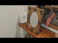 Beginning of video