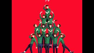 Video thumbnail of "EXO(엑소) - 12월의 기적 (Miracles in December) [가사첨부]"