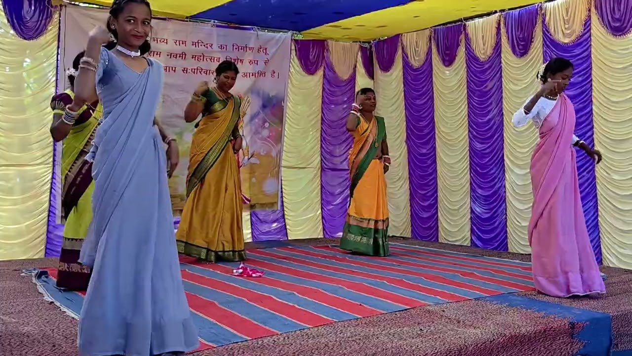 Makar Sankranti utsav 2026 chattan Beach hut bay little Andaman Nagpuri dance 
