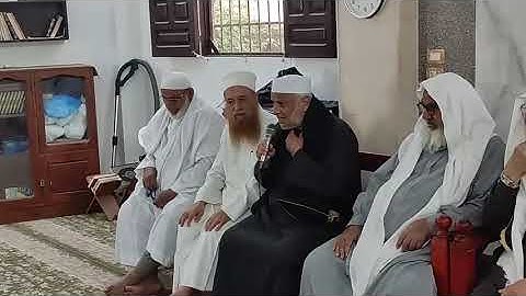 المسابقة الرمضانية لحفظ القرآن الكريم 20 الدورة الرابعة بمكتبة الشيخ محمد حسانين جويفل بقرية الحجاجي