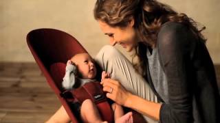 BabyBjorn Babysitter Balance Soft screenshot 3