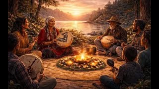 WIHW 2026 Day 7 - SiSiWiss Indigenous Medicine Circle