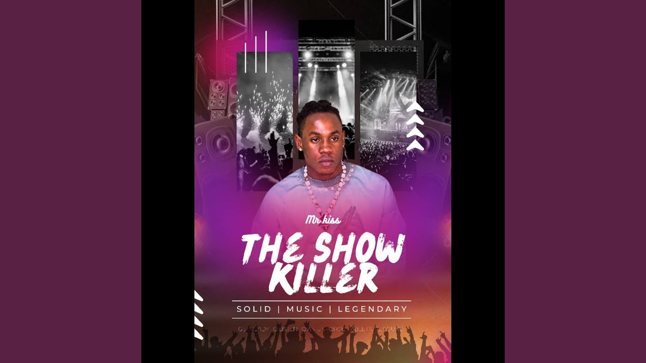 THE SHOW KILLER