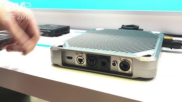 ISE 2018: OneAV and PureLink Digital Solutions Shows Ipav Pro