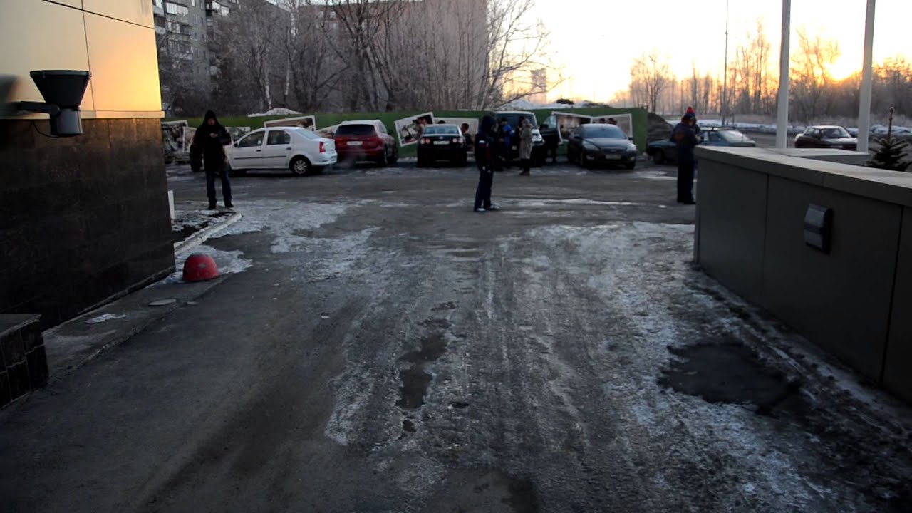 Бовид челябинск вольво