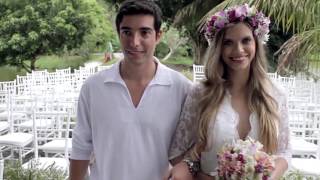 Mayara e Thiago (Save The Date)