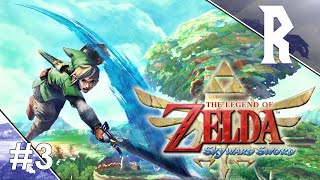 The Legend of Zelda: Skyward Sword HD #3