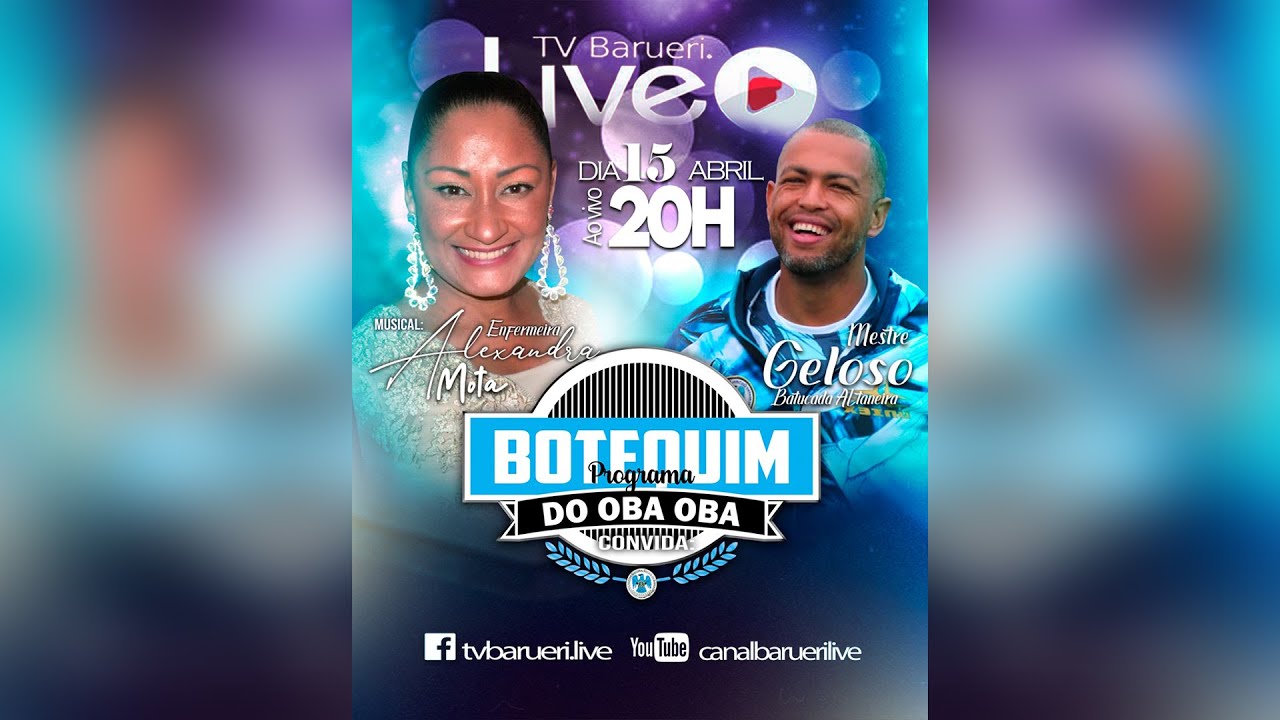 Botequim Do Oba Oba