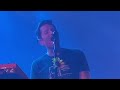 Owl City Vanilla Twilight LIVE In Phoenix 10 8 2023 