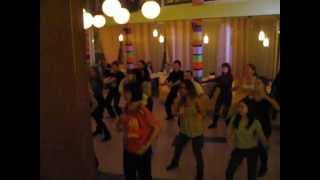 Natali & Ksyusha - Bomba Animation