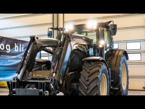 Video: 4 måter å kjøpe en brukt traktor på