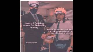 Memes Only Real Naruto Fans Understand