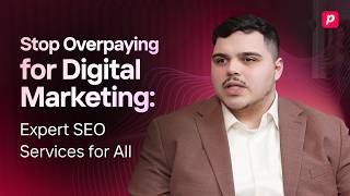Stop Overpaying for Digital Marketing: Expert SEO Services for All