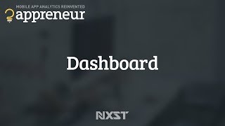 App Analytics Dashboard