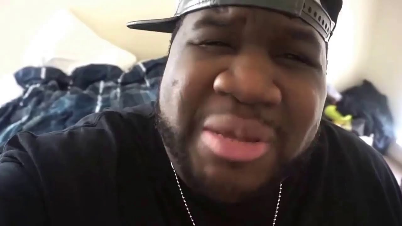 SHIT FAT PEOPLE SAY!!!