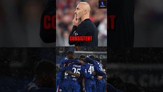 💬 Enzo Maresca Calls for More Consistency After Chelsea’s 1-2 Loss! 🔵⚡